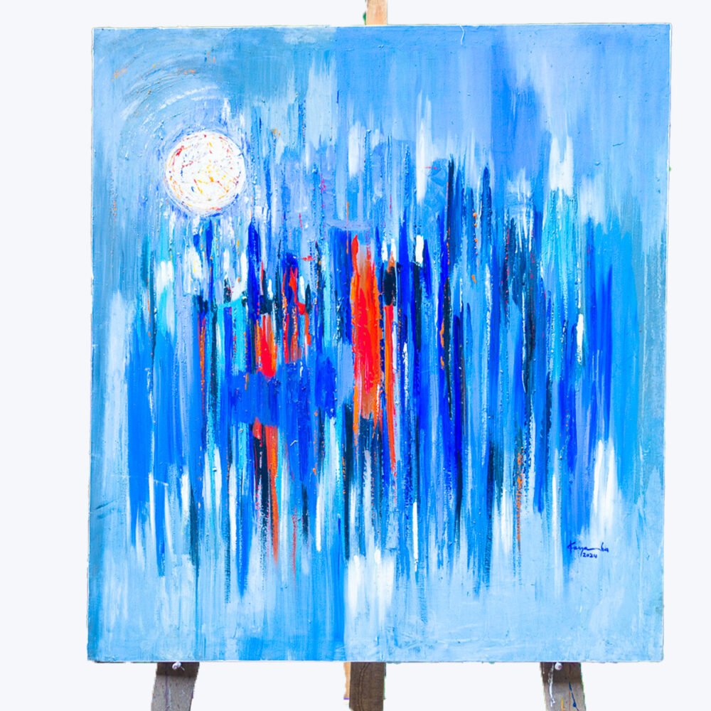 Le soleil brille pour tout le monde