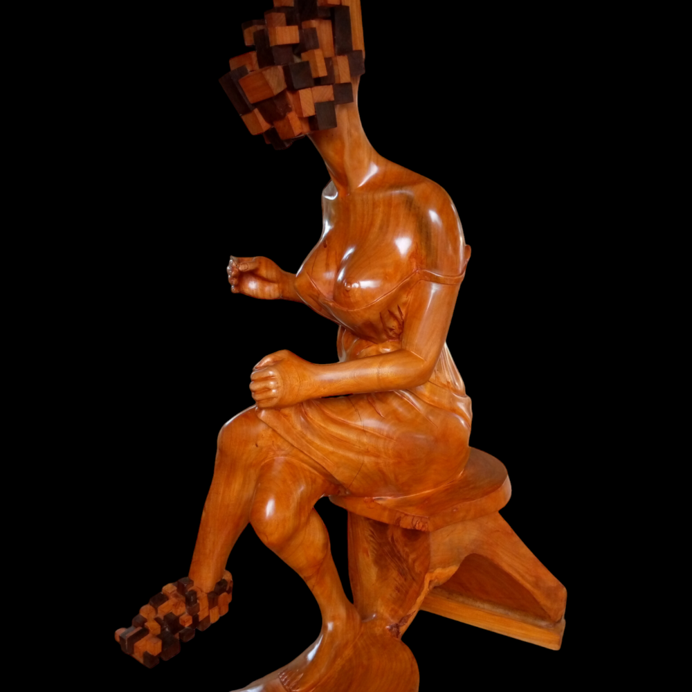 sculpture